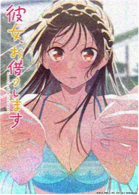 日本热血动漫新番